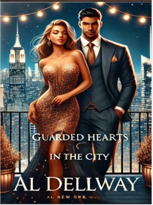 Title details for Guarded Hearts In the City by AL ADELUWOYE - Available